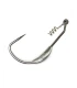 Gamakatsu Superline Spring-Lock EWG Weighted 1/4oz BN