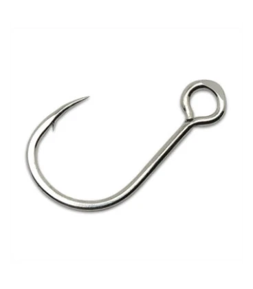 Magic Eye Tuna Plug 3x