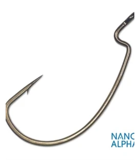 Worm, Superline Extra Wide Gap (EWG)
