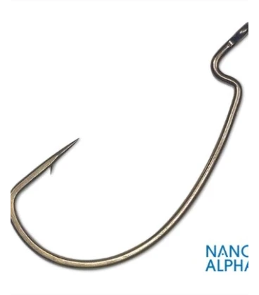 Worm, Superline Extra Wide Gap (EWG)