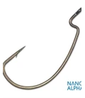 Worm, Superline Extra Wide Gap (EWG)