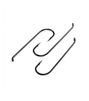 Dragonfly Nymph Hooks S11-4L3H