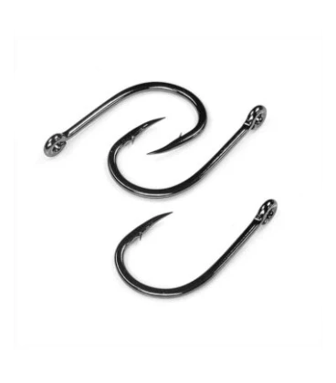 Glo Bug Hooks C14S
