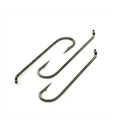 Russian River hooks RR