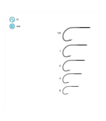 Stinger Hooks B10S