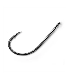 Trey Coombs Big Game Fly Hooks SL12S