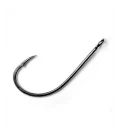 Trey Coombs Big Game Fly Hooks SL12S