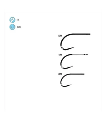 SC15-2H WIDE GAP (TARPON)