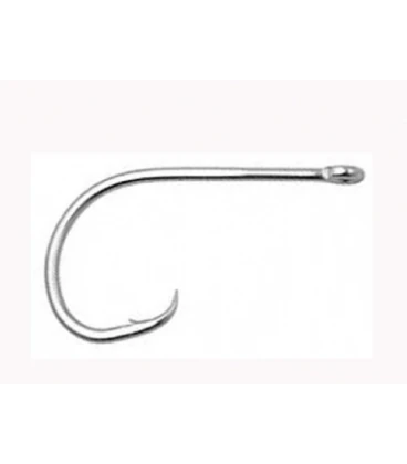 SC16 SALTWATER FLY
