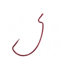 EWG RED Offset Worm