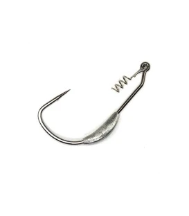 SUPERLINE SPRING-LOCK SPINNERBAIT