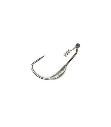 SUPERLINE SPRING-LOCK SPINNERBAIT