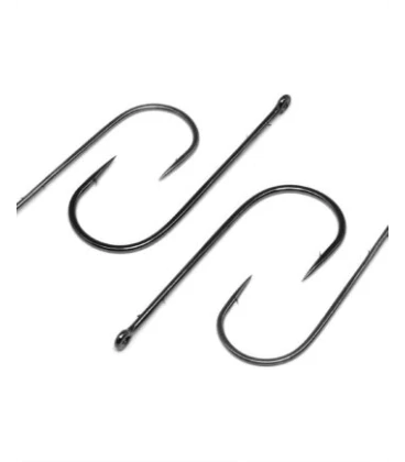 Roundbend Value Pack (tiger)-Straight Shank Rb VP