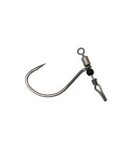 Swivel Shot (Finesse Series)