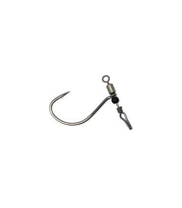 Swivel Shot (Finesse Series)