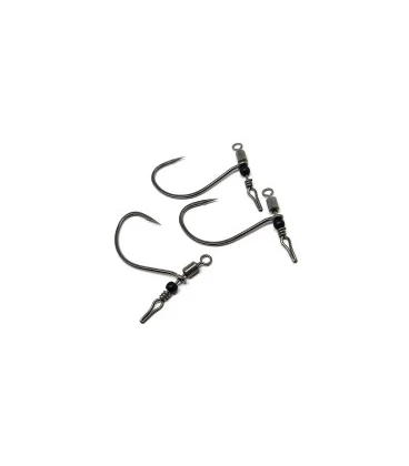 Swivel Shot (Finesse Series)