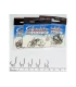 3313F (CARP HOOKS)
