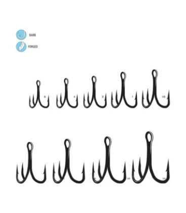 TREBLE 4X