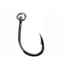 LIVE BAIT WITH RING