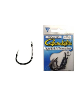 Live Bait HD Value Pack