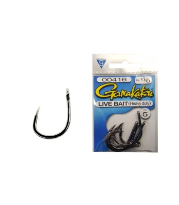 Live Bait HD Value Pack