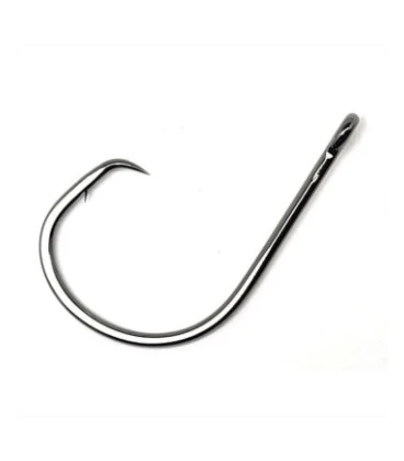 Inline Octopus Circle (Straight eye)