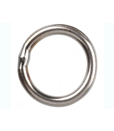 HYPER SOLID RINGS