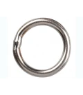 HYPER SOLID RINGS (10 Pack)