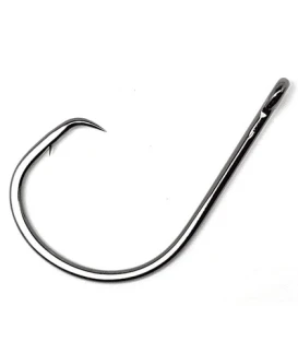 Big Bait Circle / Straight eye