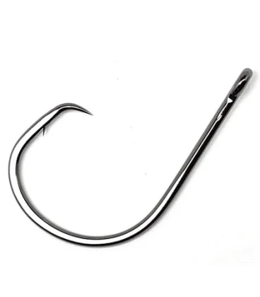 Big Bait Circle / Straight eye