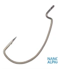 Worm Offset EWG (Ex Wide Gape)