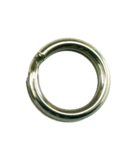 Gamakatsu Hyper Power Split Ring
