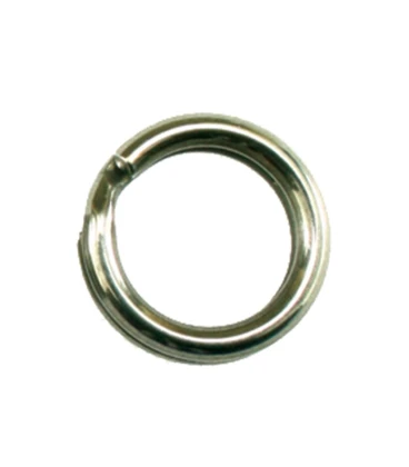 Gamakatsu Hyper Power Split Ring