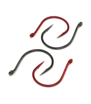Finesse Wide Gap (RED)